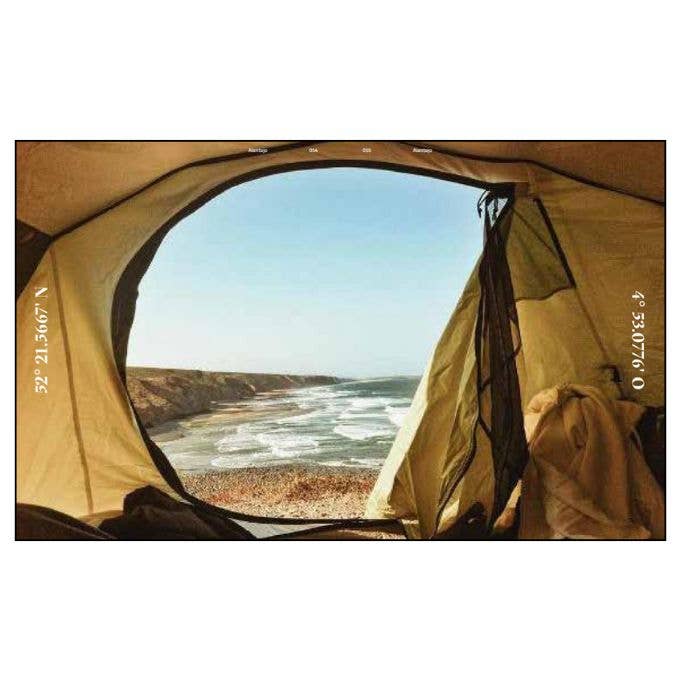 Surf &amp; Stay