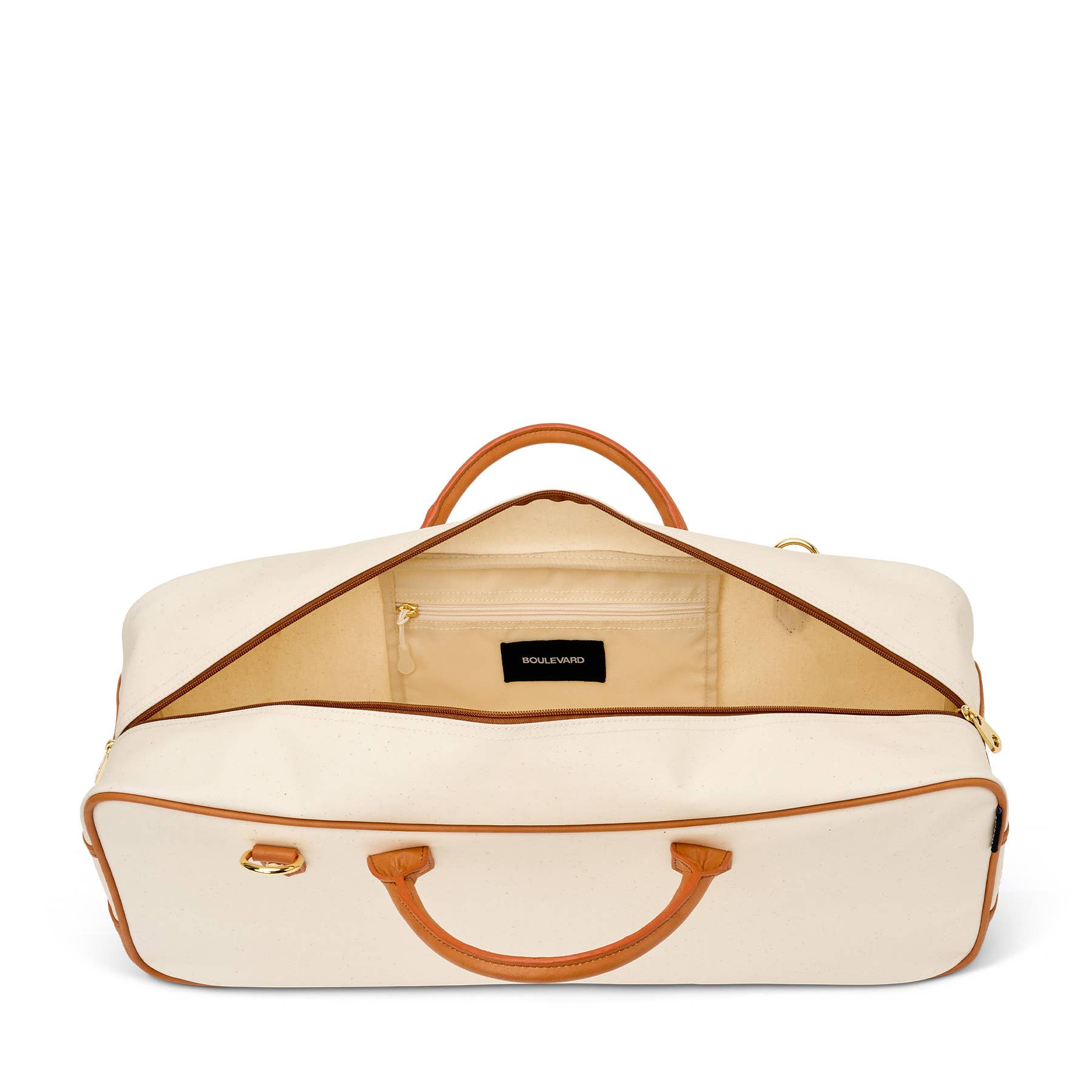 Personalized MAHJ Storage Bag