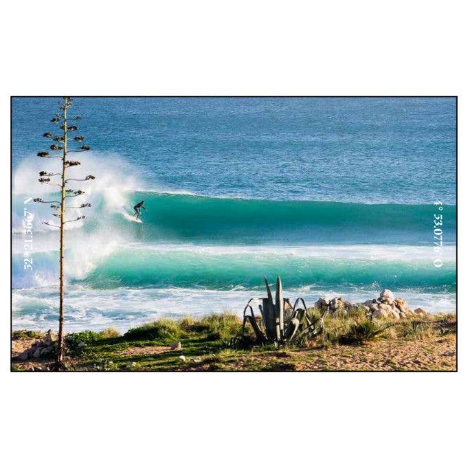 Surf &amp; Stay