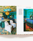 The Maximalist