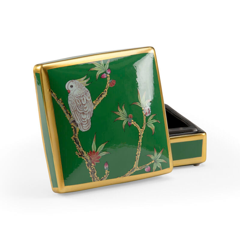 Polly Box