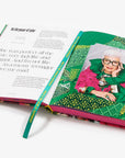 Iris Apfel: Colorful