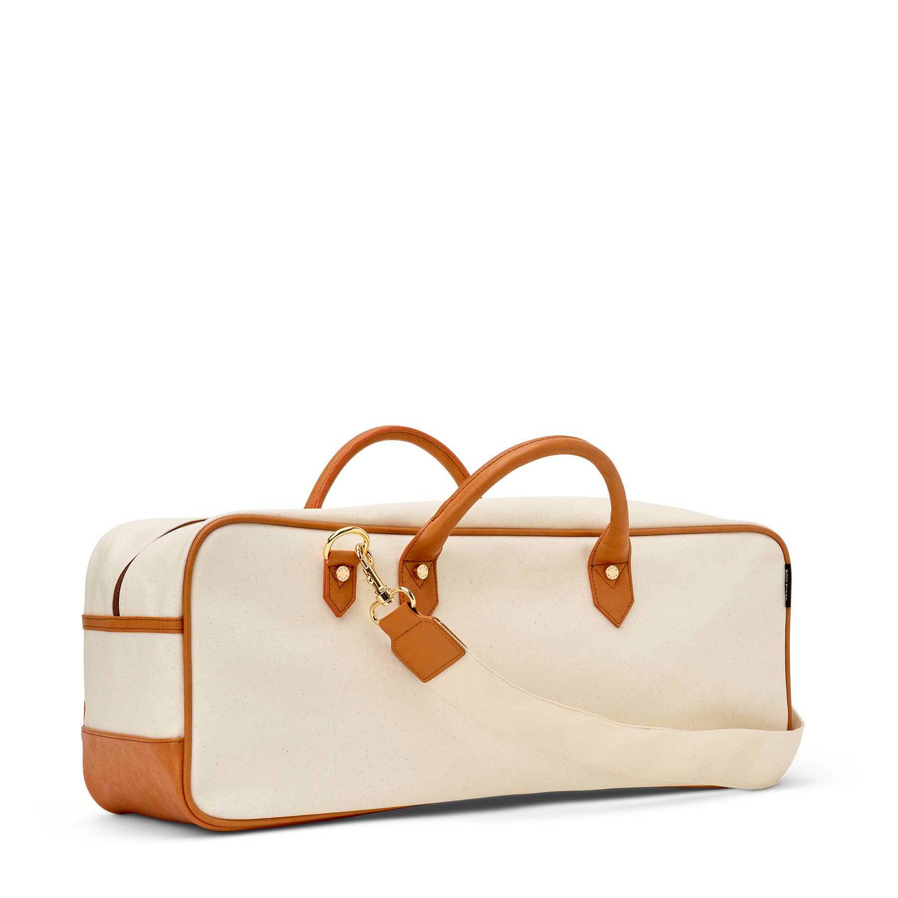 Personalized MAHJ Storage Bag