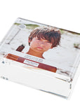 PHOTO BOX - 8" x 10" CLEAR