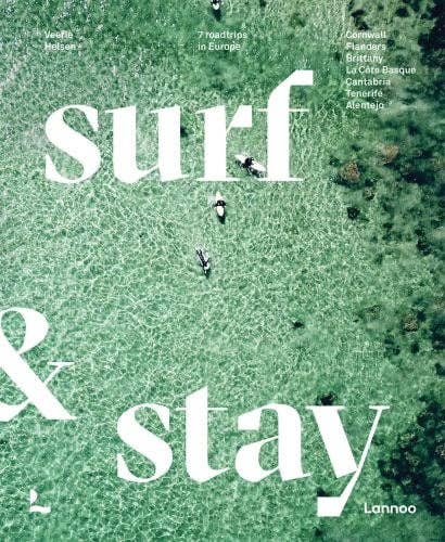 Surf &amp; Stay