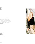 CBK: Carolyn Bessette Kennedy