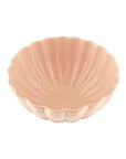 Lafayette Round Serving Bowl in Blush