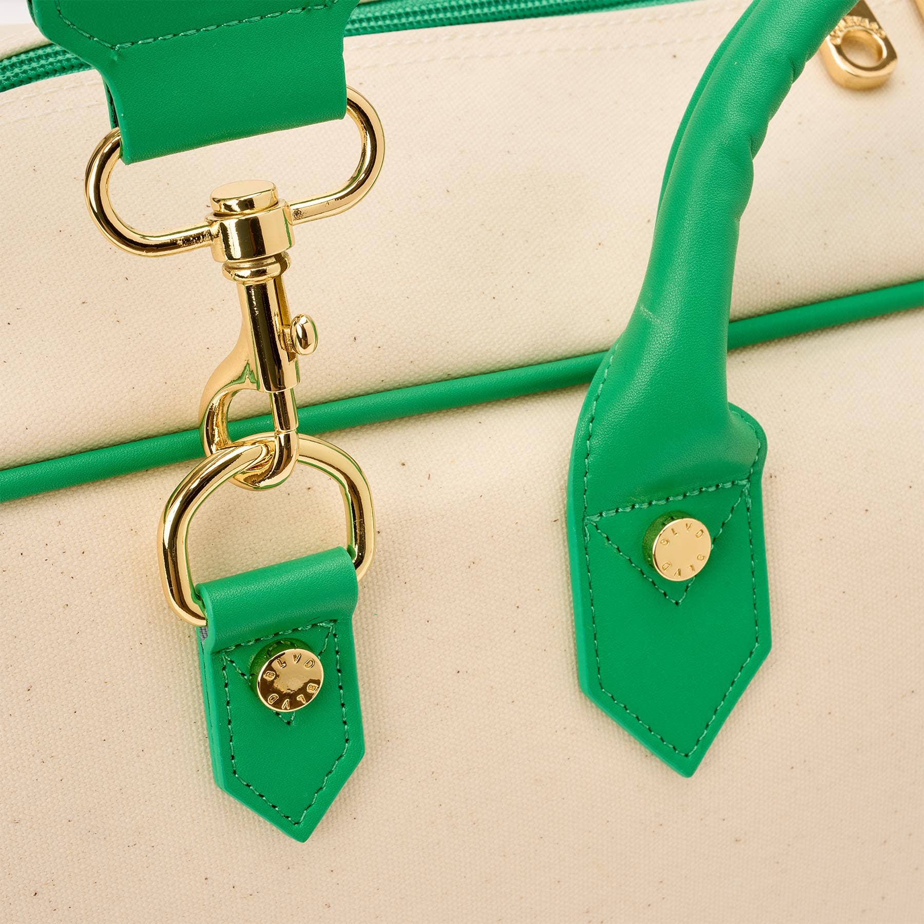 Personalized MAHJ Storage Bag