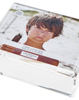 PHOTO BOX - 8" x 10" CLEAR