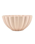 Lafayette Round Serving Bowl in Blush