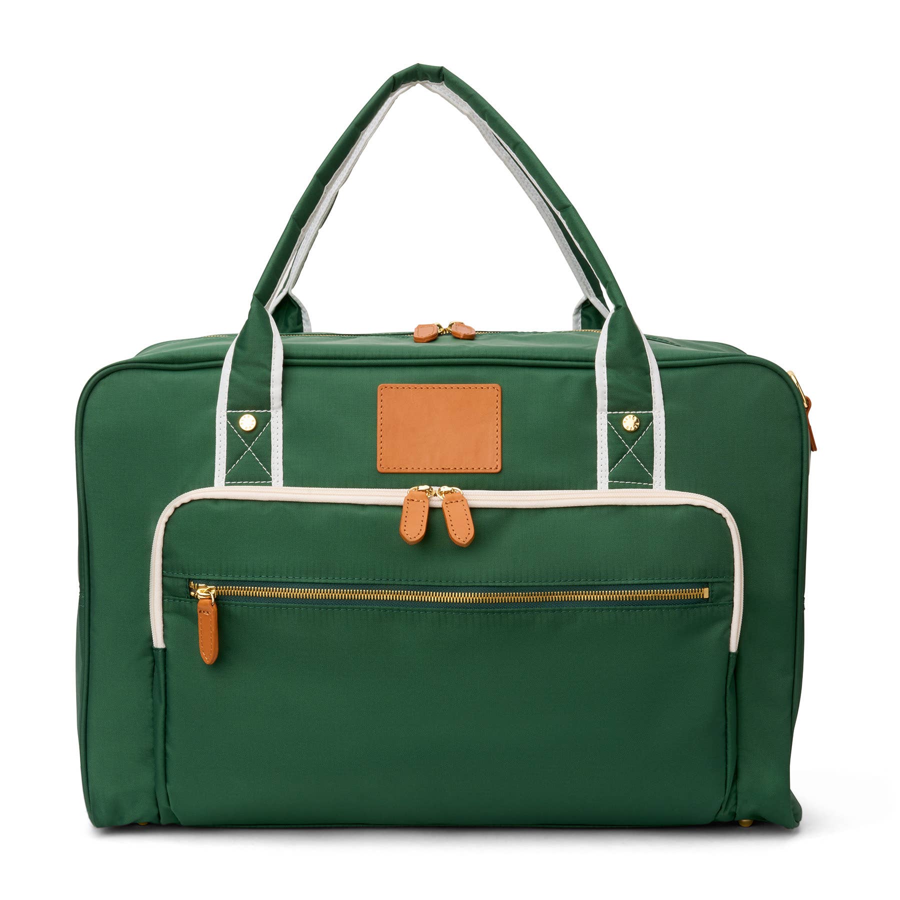 Natalie and Eloise Dawson Duffel Bag
