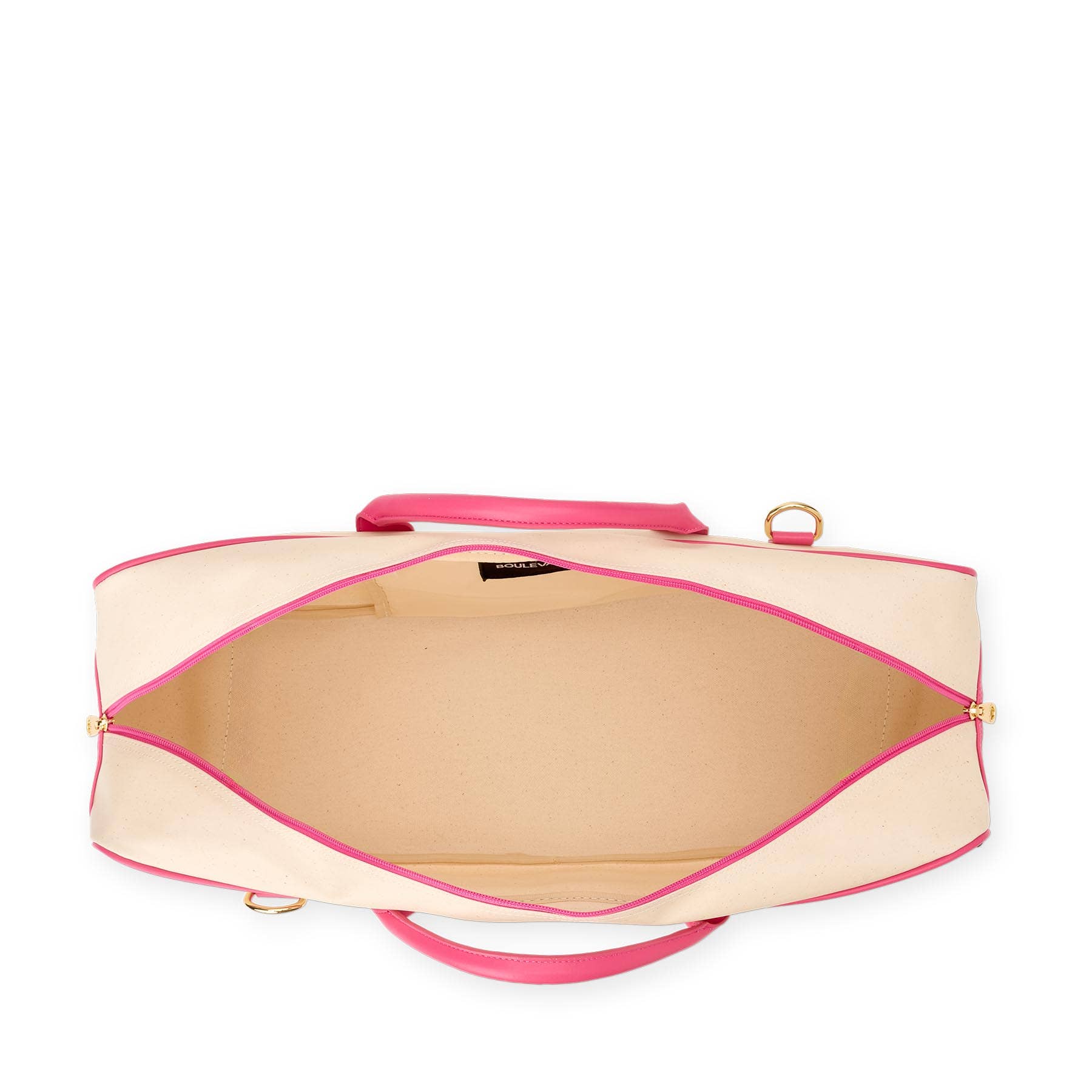 Personalized MAHJ Storage Bag