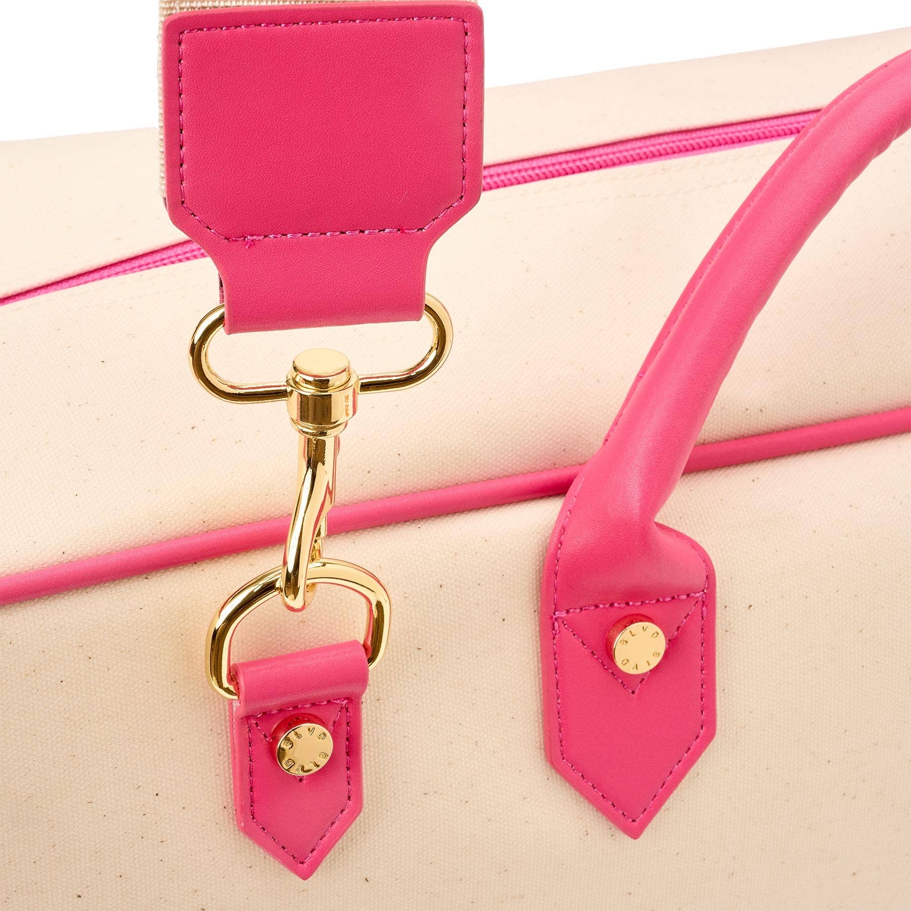 Personalized MAHJ Storage Bag