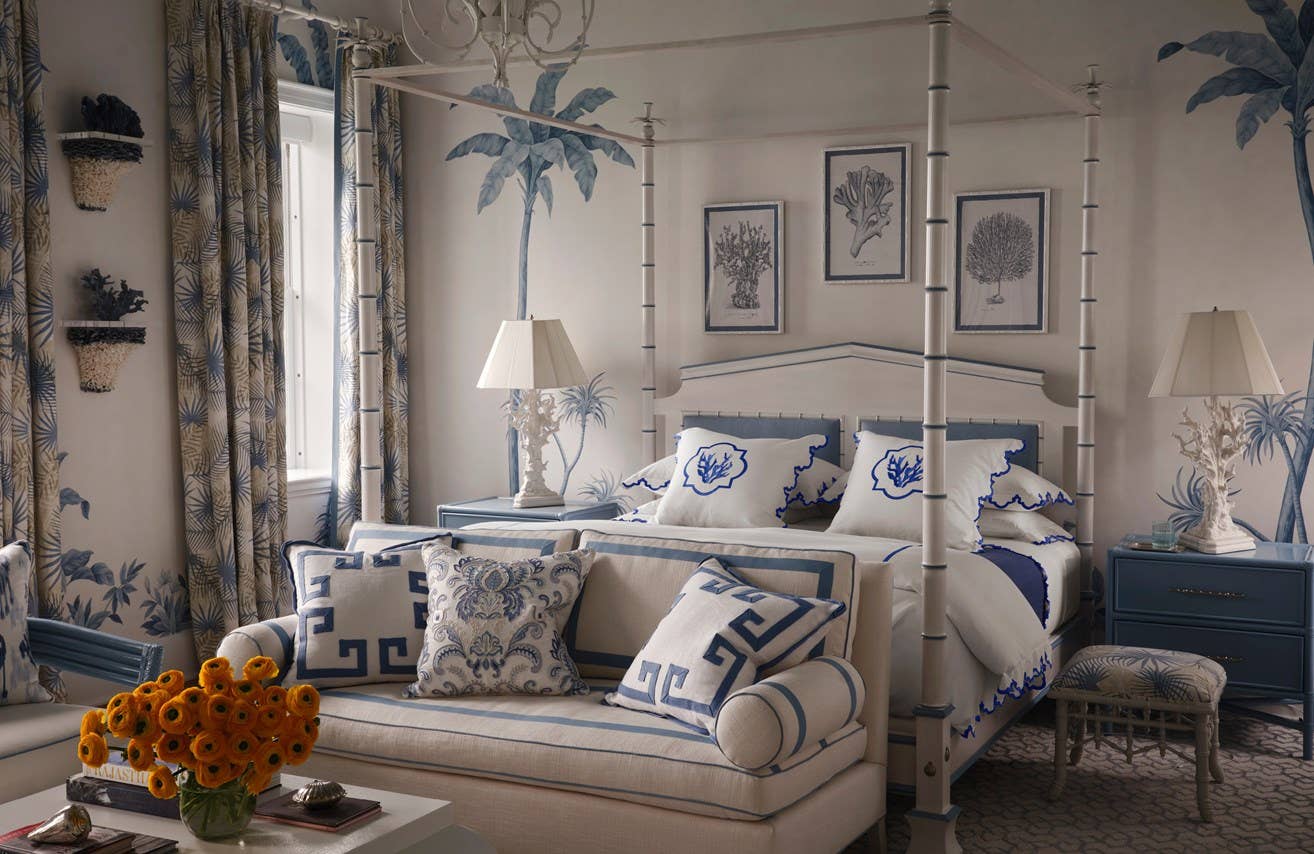 Hilfiger Homes