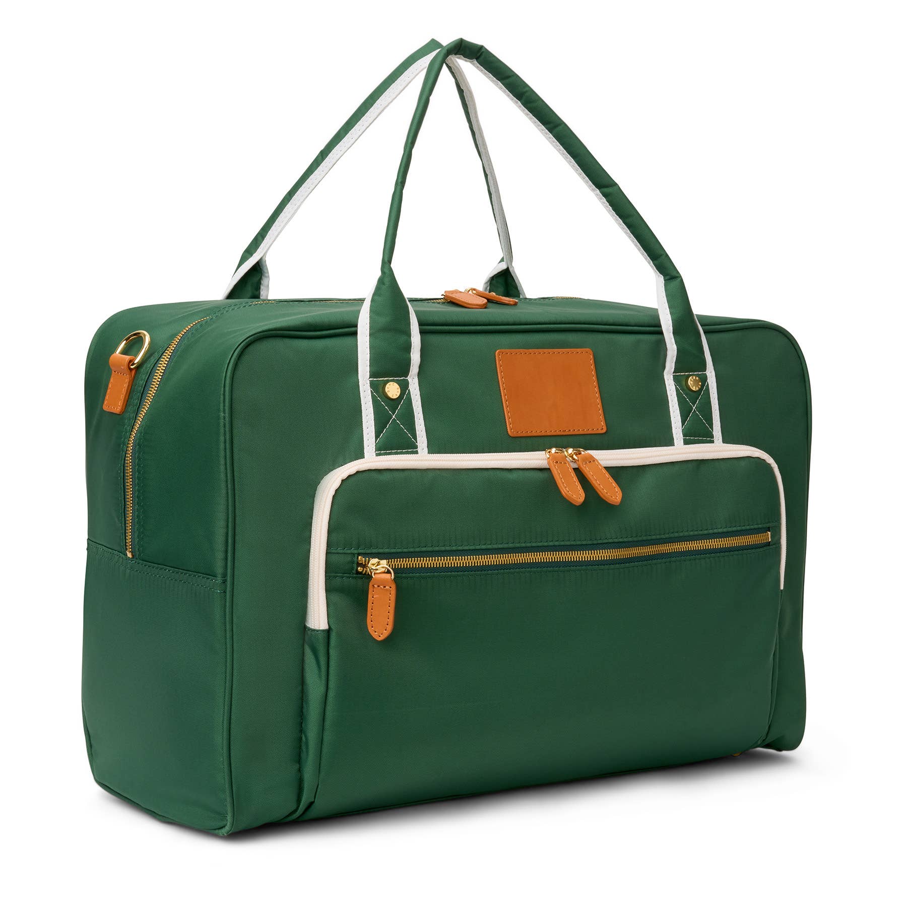 Natalie and Eloise Dawson Duffel Bag - Thumbnail 2