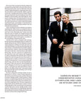 CBK: Carolyn Bessette Kennedy