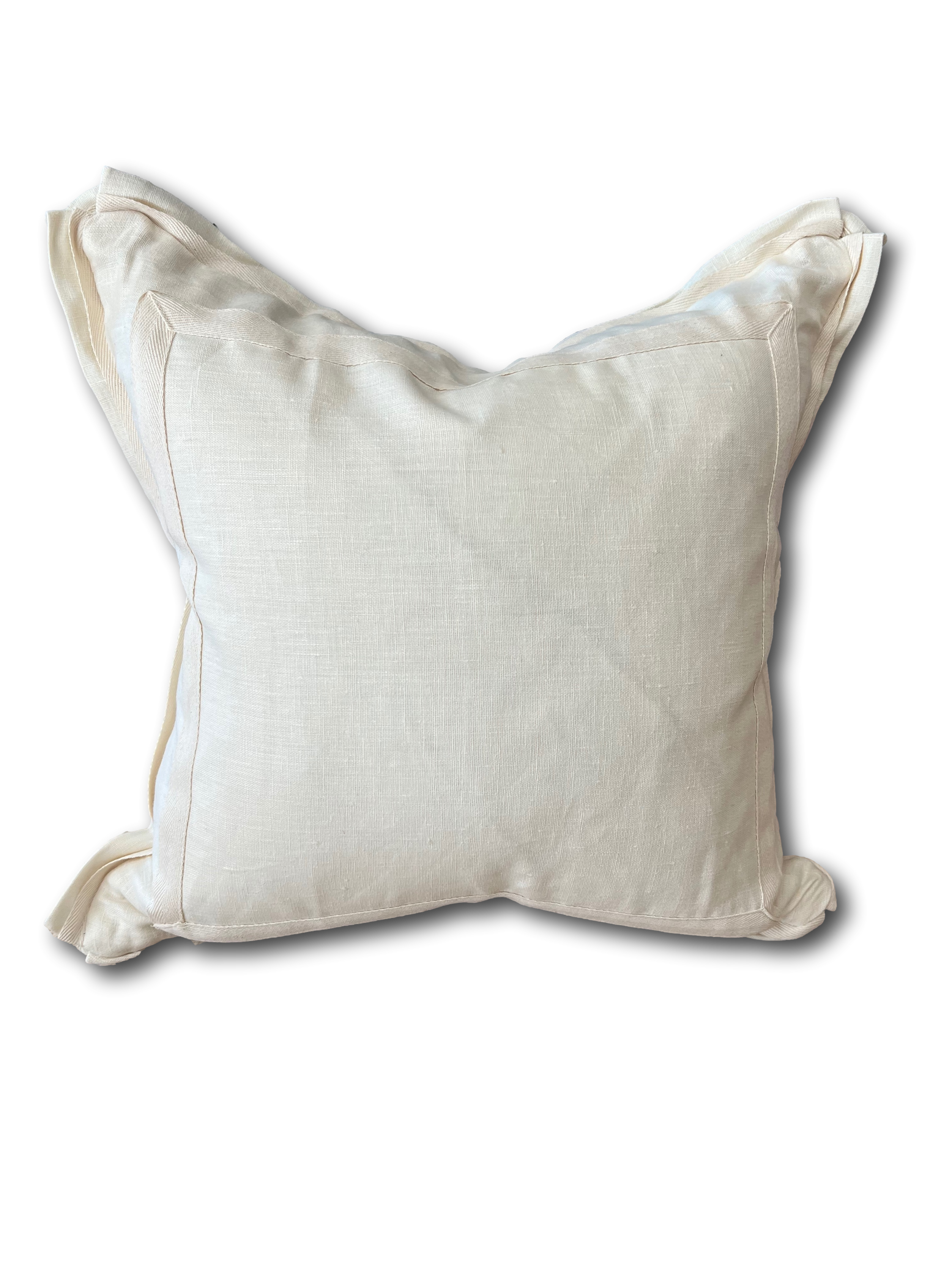 Simply Cream Pillow