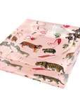 Exotix Flamingo Acrylic Candy Catchall Dish