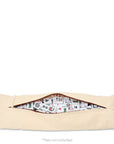Personalized MAHJ Storage Bag