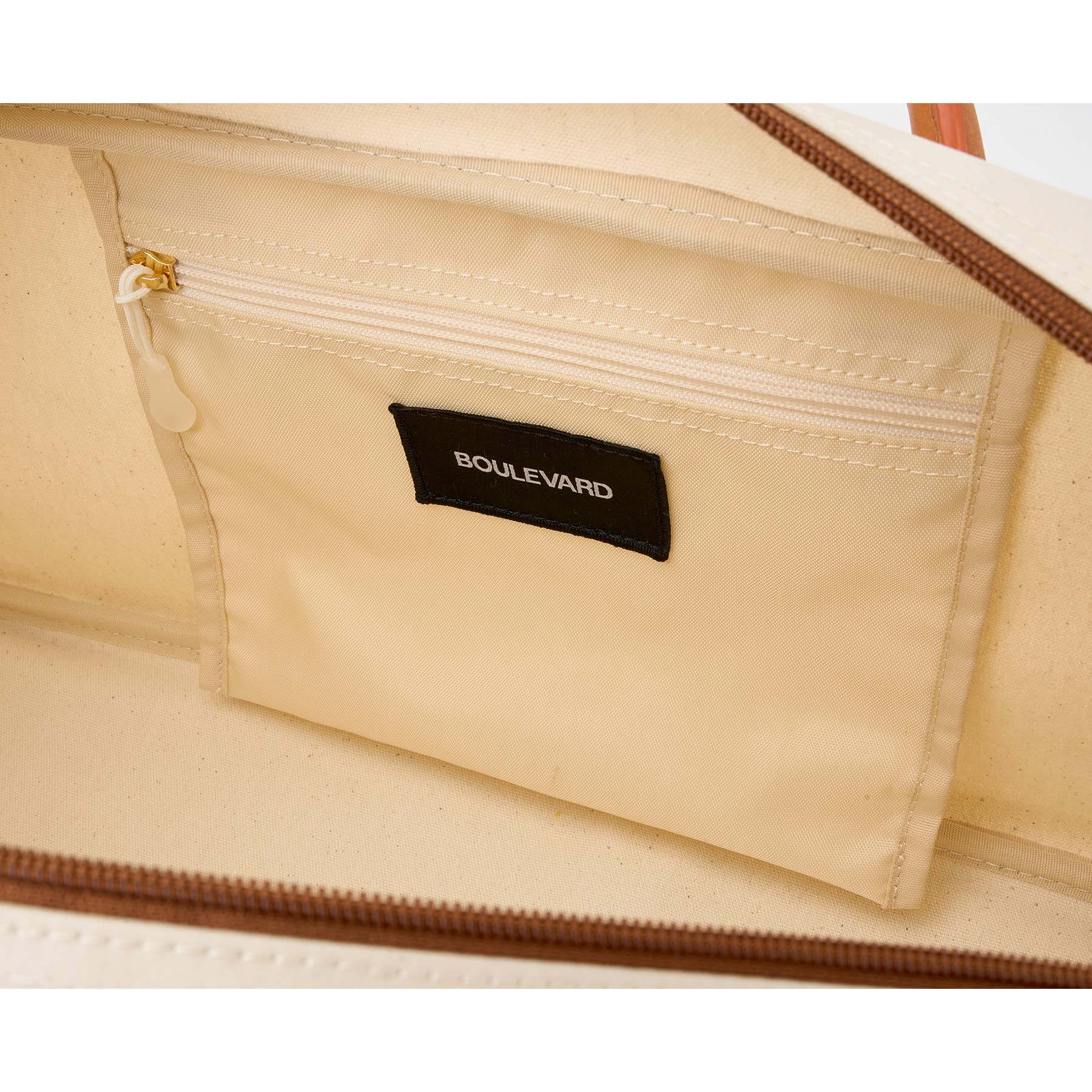 Personalized MAHJ Storage Bag