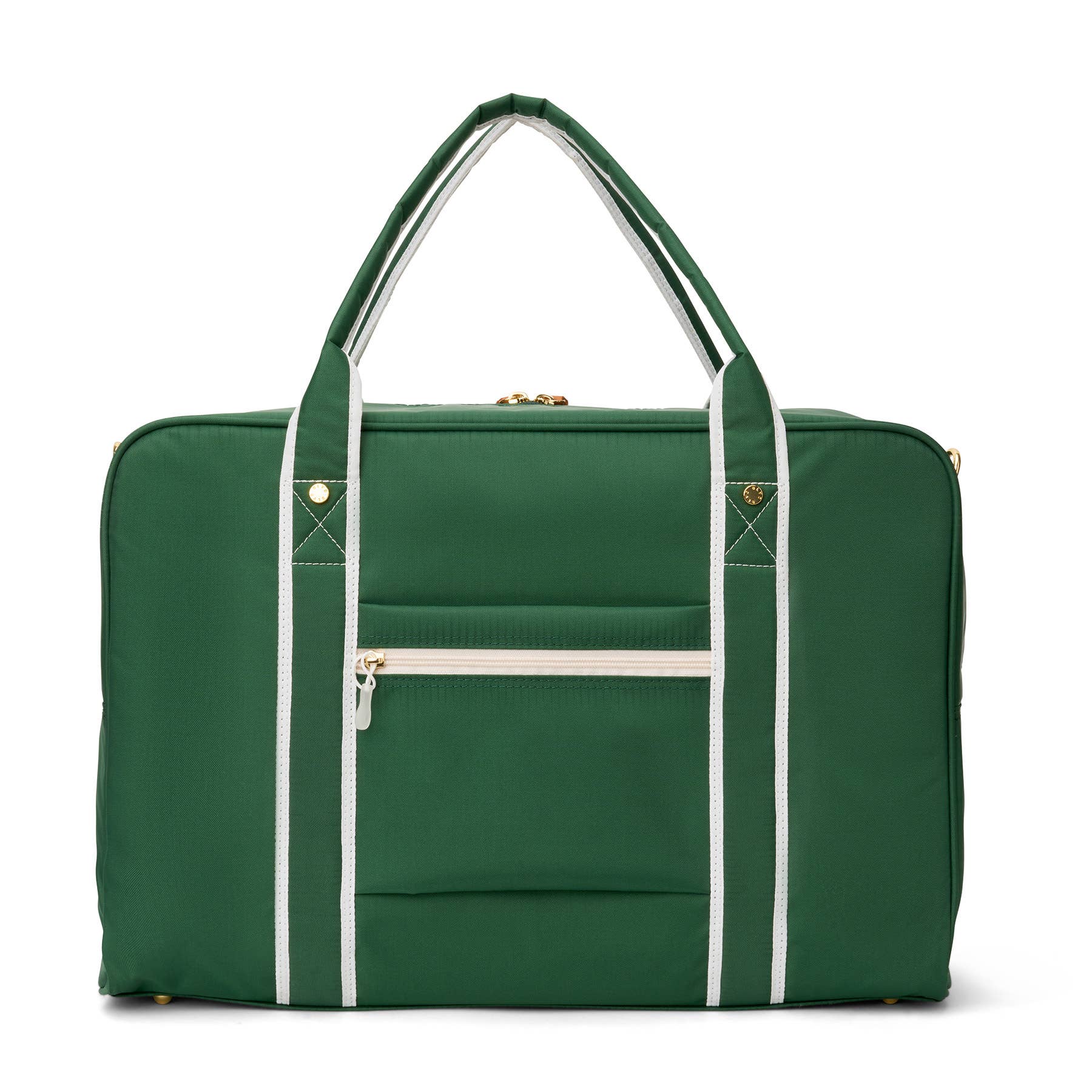 Natalie and Eloise Dawson Duffel Bag - Thumbnail 3