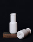 Bamboo Porcelain Vase