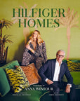 Hilfiger Homes