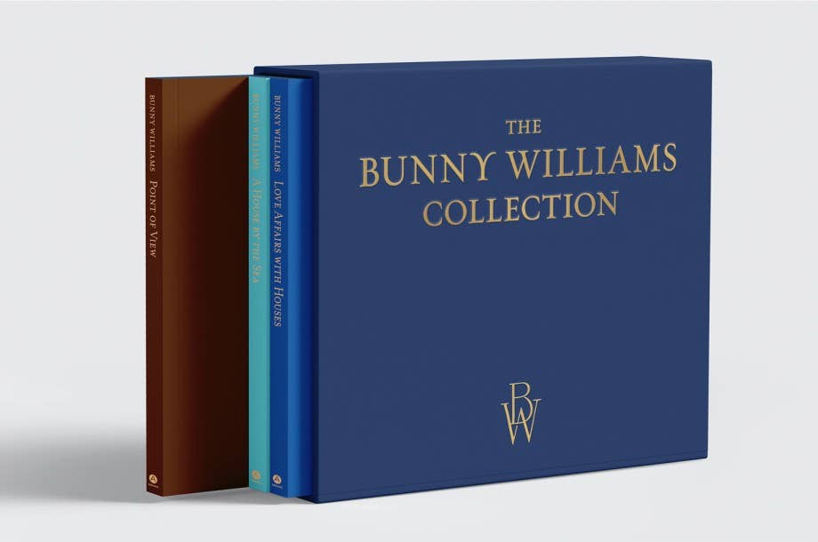 The Bunny Williams Collection
