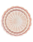 Lafayette Dinner Plate in Blush - Set of 4
