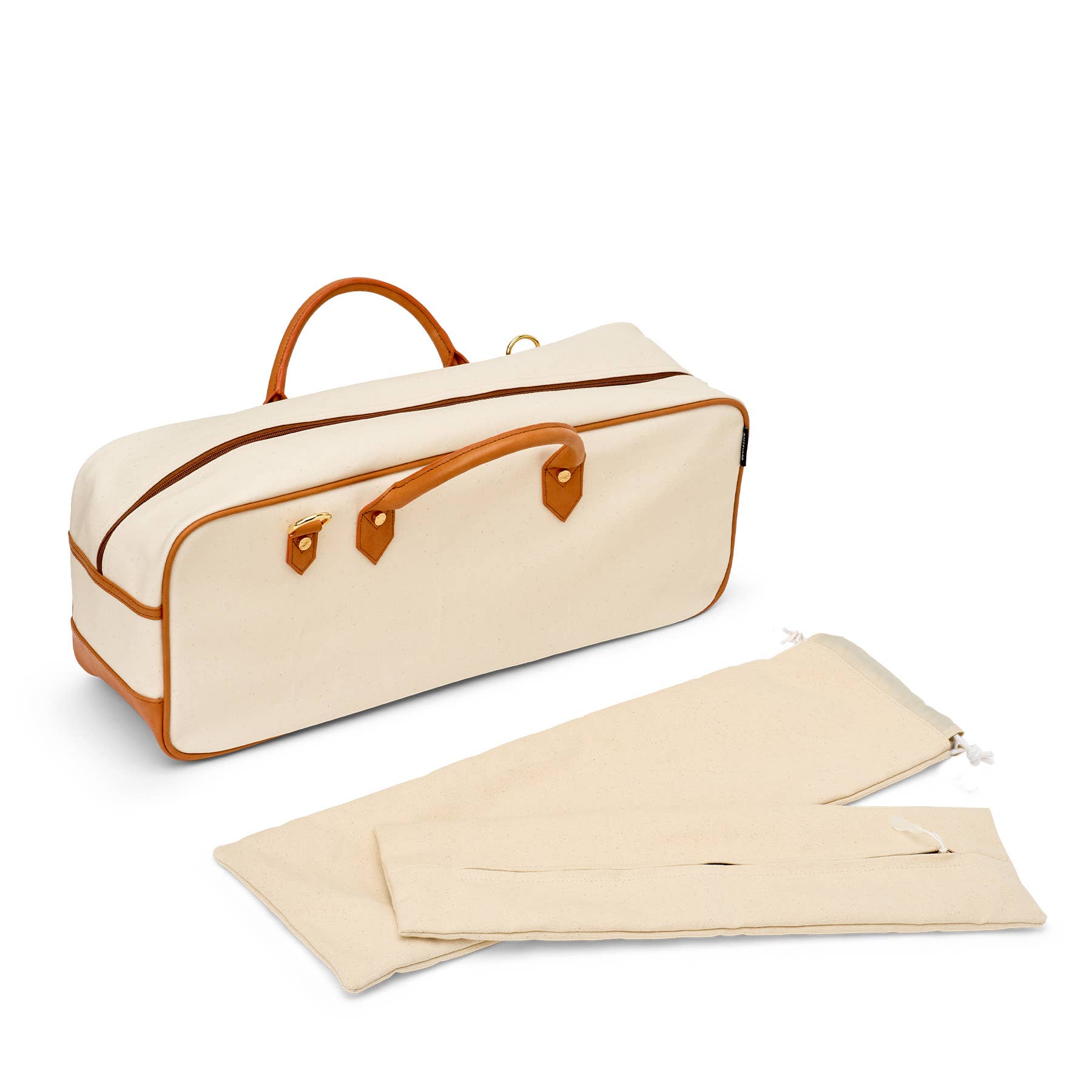 Personalized MAHJ Storage Bag