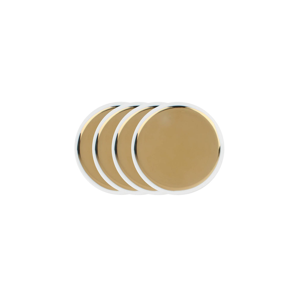 Dauville Gold Coasters