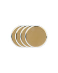Dauville Gold Coasters