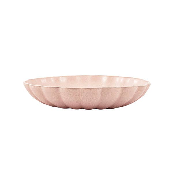 Lafayette Pasta Bowl in Blush