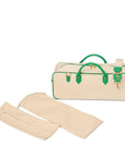Personalized MAHJ Storage Bag