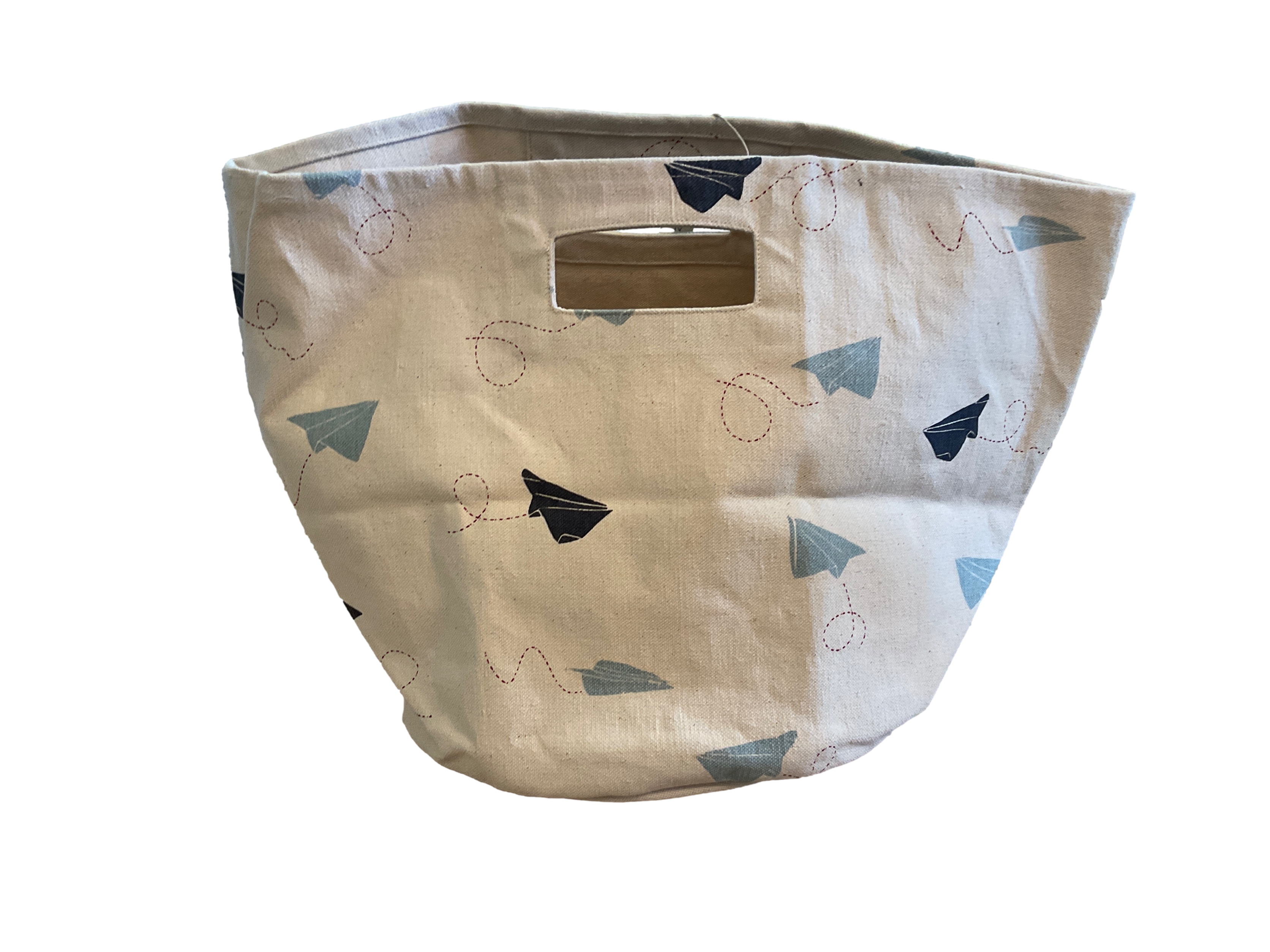 Airplane Bin