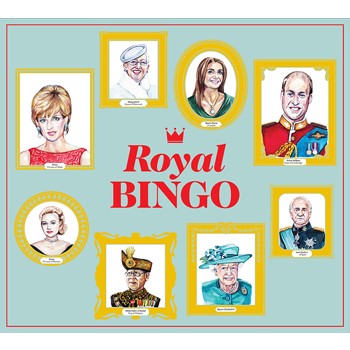 Royal Bingo