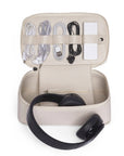 Croft Tech Dopp Kit in Cream