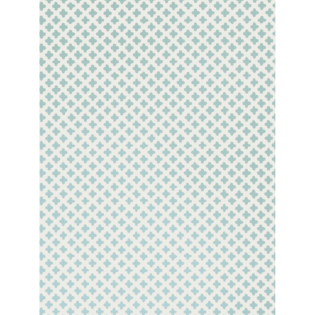 Little Lanin-Turquoise