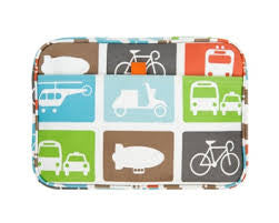 Dwell Studio Travel Case - Large