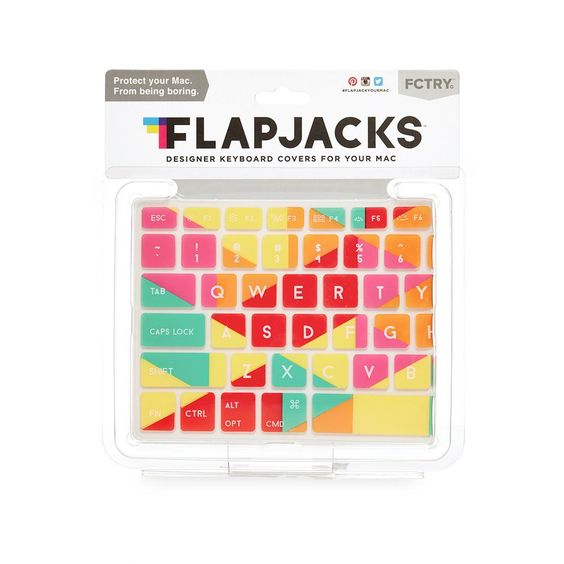 Flapjacks II - Triangles Multi