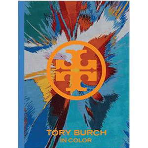 In Color // Tory Burch